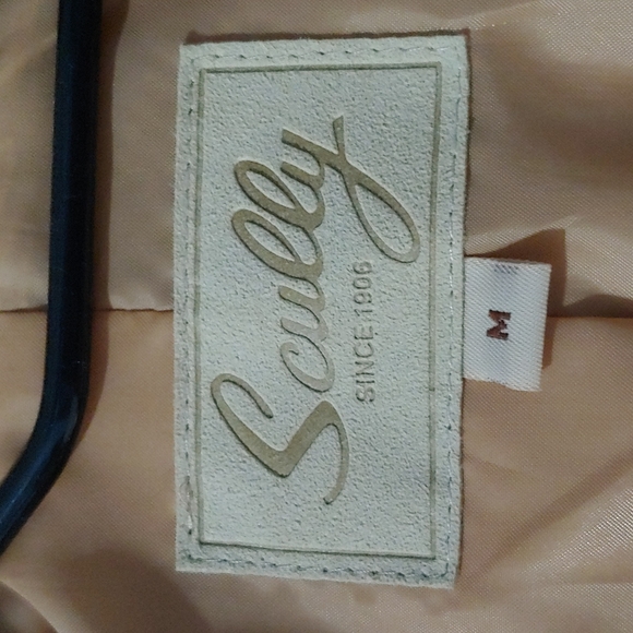 Scully RARE Original Fringe jacket - Picture 3 of 10